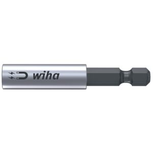 Porte-embout magnétique ultra-puissant - WIHA - 595540