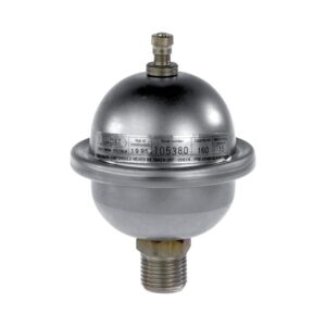 Anti bélier à membrane 15x21 - THERMADOR - 753011