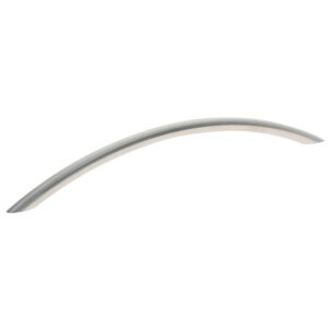 Poignée courbe inox 304 Ø 10 mm - longueur 259 mm entraxe 224 mm - Boëdic Legallais - LEGALLAIS - 667772