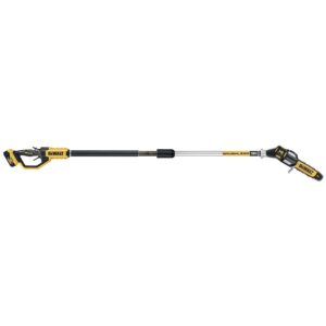 Élagueur sur perche XR sans fil 18V - DCMPS567P1-QW - DEWALT - 109377