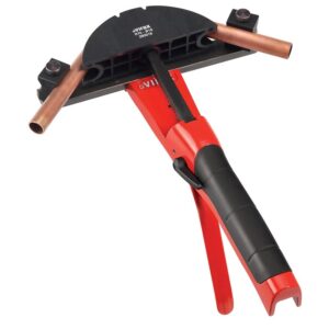 Cintreuse arbalète cuivre Ø 12 à 22 mm - VIRAX - 588911