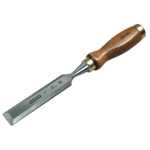 Ciseaux à bois manche bois 25 mm - STANLEY - 287141