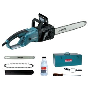 Tronçonneuse électrique filaire MAKITA UC4051AK - MAKITA - 475168