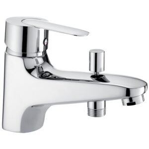 Mitigeur bain-douche monotrou Gavrinis C2 - LEGALLAIS - 456478