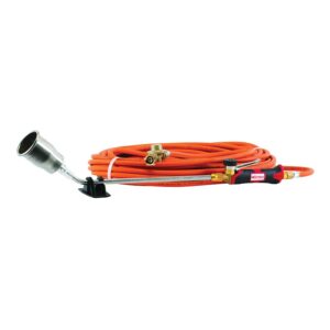 Pack désherbeur thermique 6610 - EXPRESS - 600174