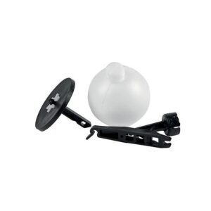Kit clapet avec flotteur à boule Aspirambo - PORCHER - 630442