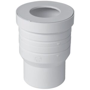 Manchon droit à lèvre recoupable SRW34 - NICOLL - 744003