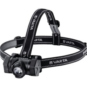 Lampe frontale indestructible 350 lm - VARTA - 172762