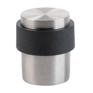 Butée de sol inox 304 avec âme aluminium en boîte de 10 - LEGALLAIS - 105246
