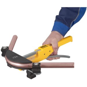 Cintreuse arbalète Swing pour tube cuivre - REMS - 793581