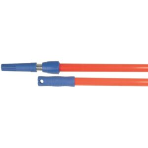 Porte rouleaux aluminium avec embout conique - THÉARD - 283690