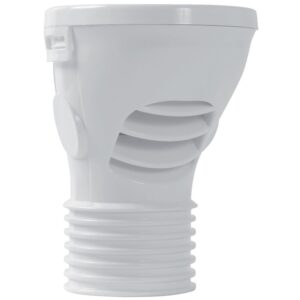 Aérateur à membrane PVC 40/50 - NICOLL - 343120