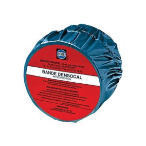Bande Densocal largeur 100 mm longueur 10 m - DENSO FRANCE - 793066