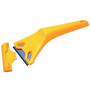 Gratte-vitres plastique - STANLEY - 384476
