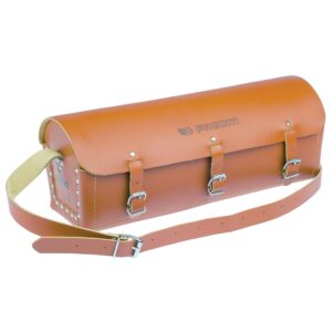 Sacs à outils de plombier en cuir Facom 405x145x125 mm - FACOM - 484478