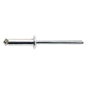 Rivets éclatés Gostar TRS 4x16 mm en boîte de 250 - DEGOMETAL - 116026