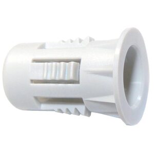 Adaptateur Bagclip pour la pose des colliers-chevilles Clipéo et Ramclip, seau de 100 pièces - RAM - 445824