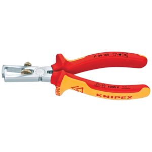 Pince à dénuder VDE 1000 V - KNIPEX - 376643