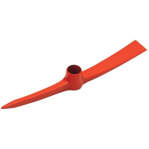 Pioche de terrassier BTP 2.5 kg - MOB - 501348