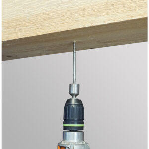 Outil de vissage IZY 6 pour tige filetée Ø 6 mm - ING - 211577