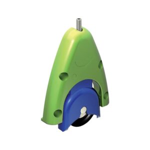 Vantail de 55 kg pour portes de meubles - Pico Star 2 au détail - Garniture - MANTION - 381494