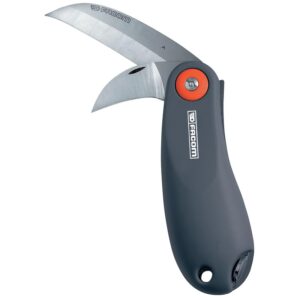 Couteau d'électricien - 640180PB 169 mm - FACOM - 377021