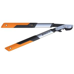 Coupe-branche Powergear X™ L LX98 à crémaillère et à lame franche 80 cm - FISKARS - 331760