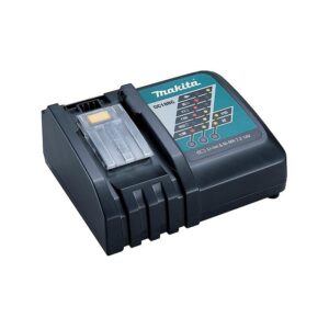 Chargeur de batterie DC 18 RC - MAKITA - 538140