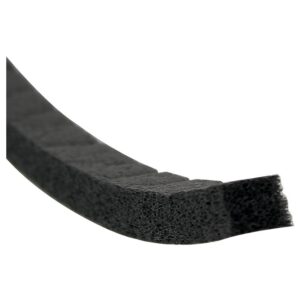 Joint mousse ultra-compacte Clean Mallow - maxi - 8 x 10 mm - longueur 5 m - ELLEN - 635545