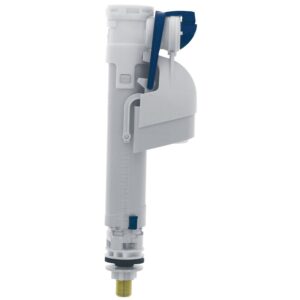 Robinet flotteur Impuls360 Fors alimentation basse 281214 - GEBERIT - 741021