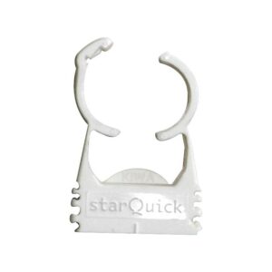 Clips tube diamètre 14-16 mm - Walraven - 782280
