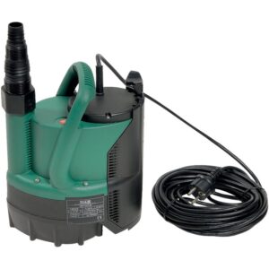 Pompe de relevage Verty Nova 200 - JETLY - 755061