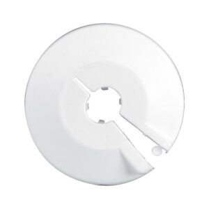 Rosace ouvrable pour tube 14 diamètre 60 - - 781100