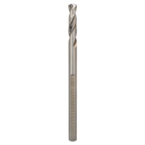 Foret de centrage HSS pour adaptateur avec queue six pans 11 mm - BOSCH - 515929