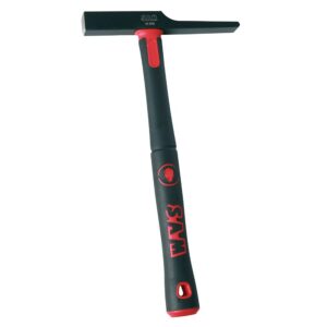 Marteau d'électricien Samsoplus, épaisseur tête 16 mm - SAM outillage - 626157