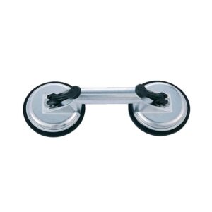 Ventouse double 100 kg - VRAC'H - LEGALLAIS - 113738