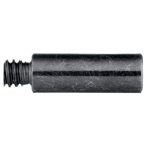 Rallonges mâle/femelle 7x150 acier zingué pour collier longueur 40 mm, boîte de 100 pièces - FISCHER - 476043