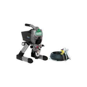 Station de peinture électrique Airless ES 070 - LACME - 658841