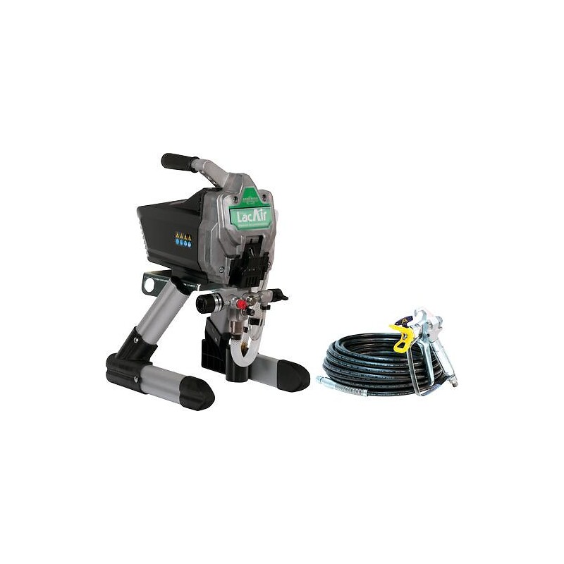 Station de peinture électrique Airless ES 070 - LACME - 658841