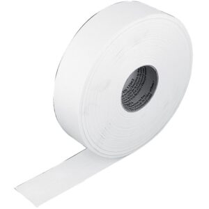 Bande à joint papier micro perforé par laser rouleau de largeur 50 mm et longueur 150 m. - - 547604