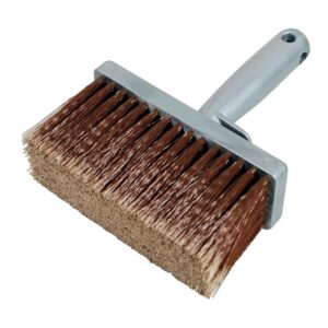 Brosses monobloc 150 x 55 mm - THÉARD - 606124
