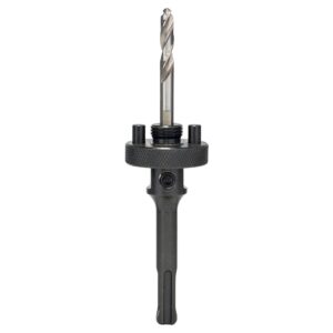 Adaptateur standard pour trépans diamètre 32 à 210 mm, entrainement SDP plus - BOSCH - 515922