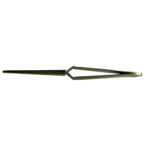 Brucelle bec croisé, inox - EMILE PEYRON - 523202