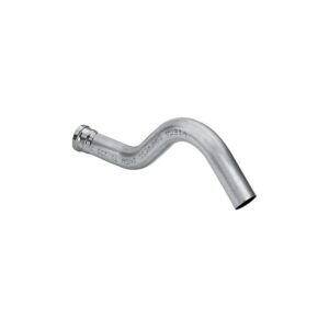 Clarinette électrozingué M/M diamètre 18 à sertir 601249 - VIEGA - 719886