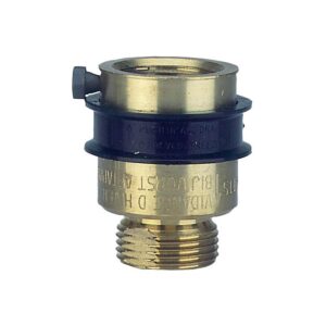 Dispositif anti siphonnage MF 20x27 HA8 - - 751025