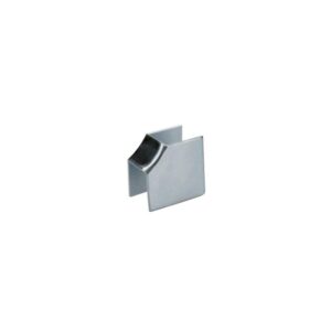Angle de pareclose hauteur 15 mm boîte de 50 pièces - - 579307