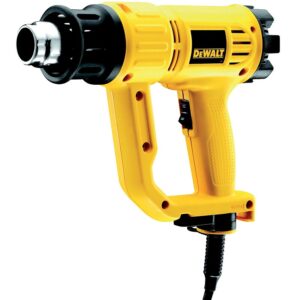 Décapeur thermique 1800W - D 26411 - DEWALT - 351422