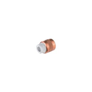 Manchon diélectrique polyamide MF 20x27 - - 751087