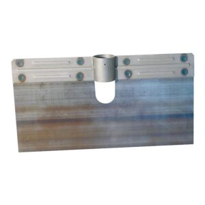 Grattoir de coffrage monobloc - TALIAPLAST - 286987