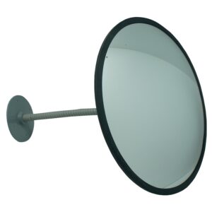 Miroir Verre Ø330 - VISO - 194678